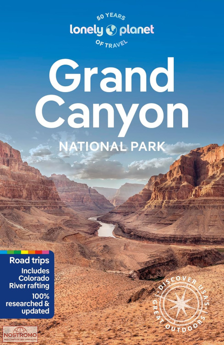 GRAND CANYON | Lonely Planet travel guide