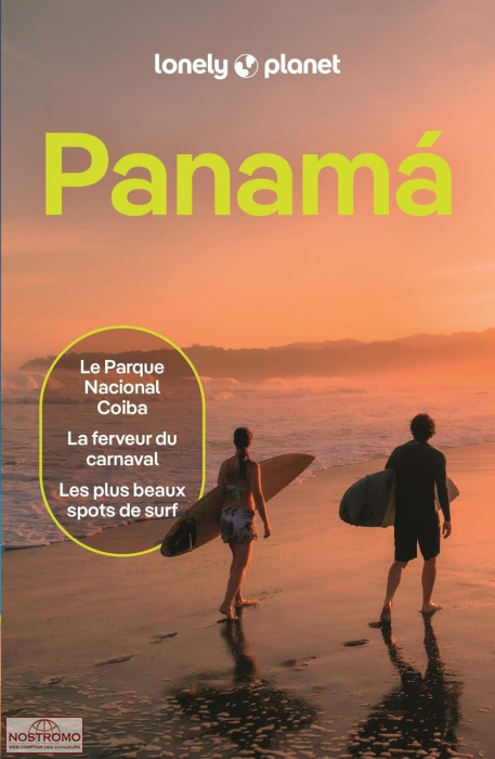PANAMA | Lonely Planet travel guide