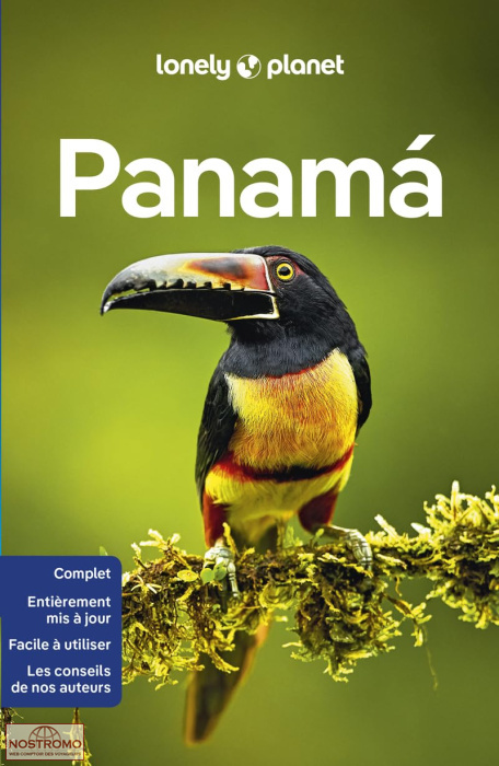PANAMA | Lonely Planet travel guide