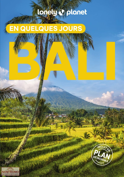 BALI | Lonely Planet travel guide