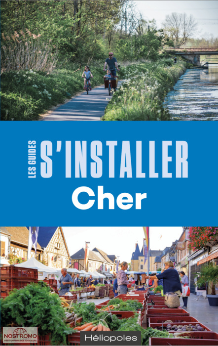 CHER | Héliopoles practical guide