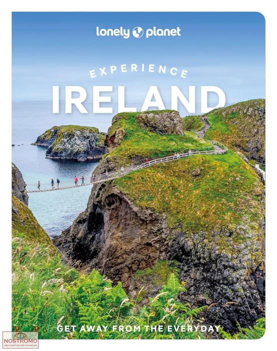 IRELAND | Lonely Planet travel guide