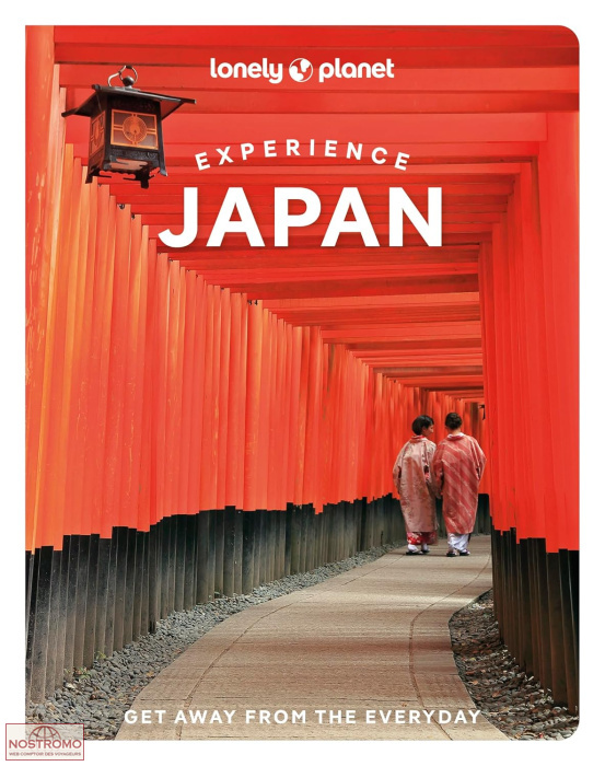 JAPAN | Lonely Planet travel guide