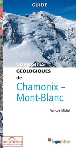 CHAMONIX - MONT-BLANC | BRGM geological guide