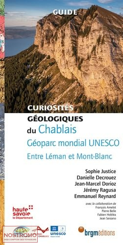 CHABLAIS | BRGM geological guide