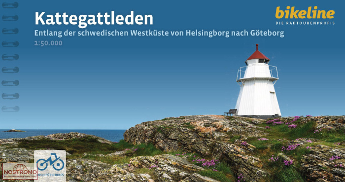 KATTEGATTLEDEN | Esterbauer cycling guide