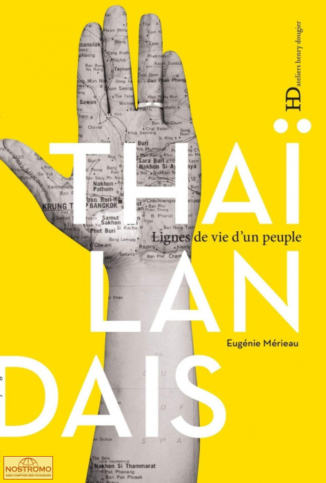 THAÏLANDAIS