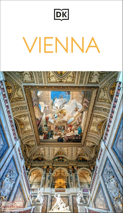 VIENNE | guide touristique Eyewitness