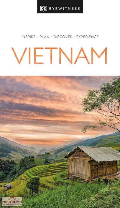 VIETNAM | Eyewitness travel guide