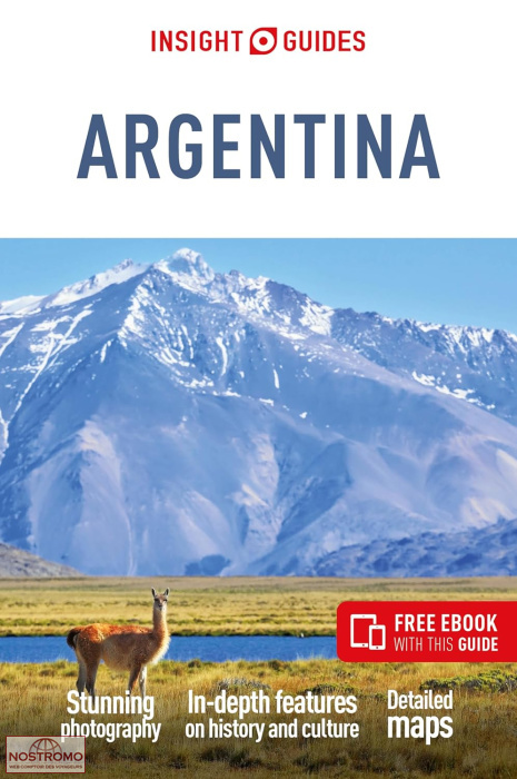 ARGENTINA | Insight Guides cultural guide