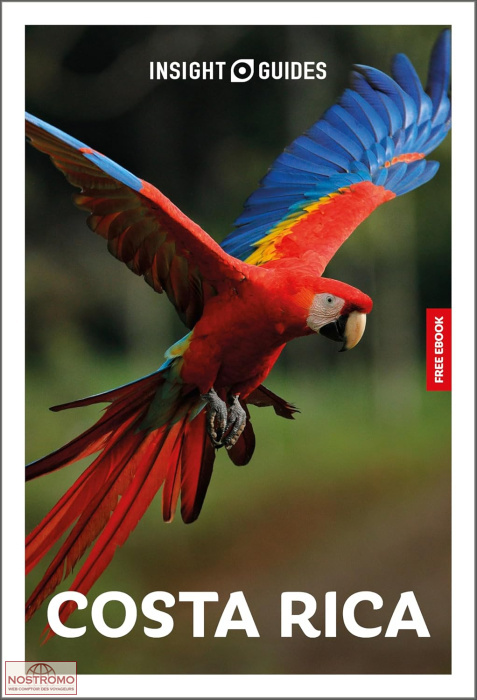 COSTA RICA | Insight Guides cultural guide