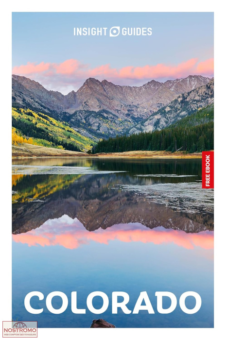 COLORADO | Insight Guides cultural guide