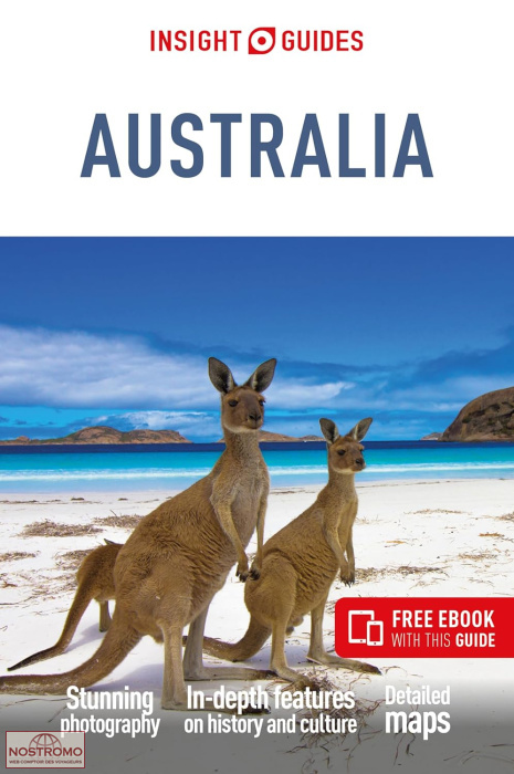 AUSTRALIA | Insight Guides cultural guide