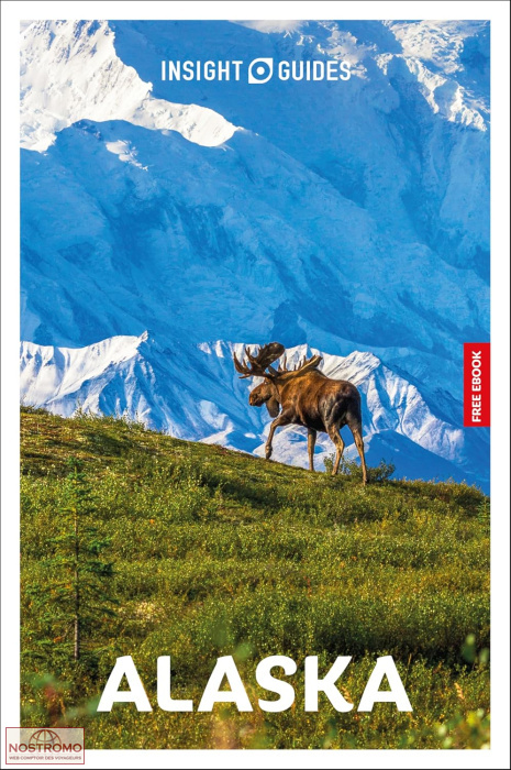 ALASKA | Insight Guides cultural guide