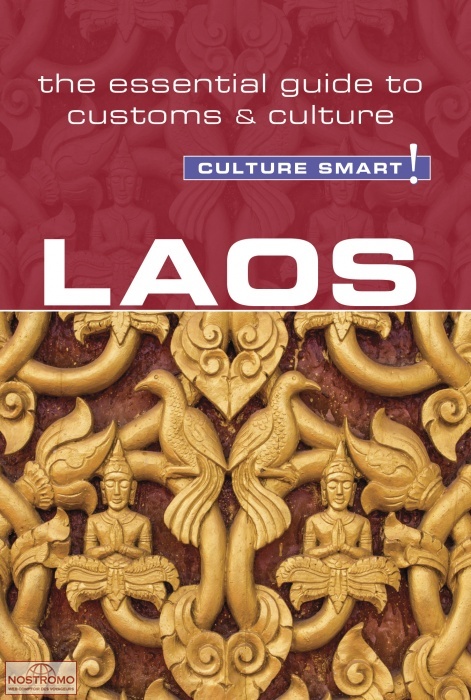 LAOS | Culture Smart! travel guide