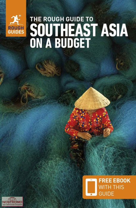 SOTH EAST ASIA | Rough Guides travel guide