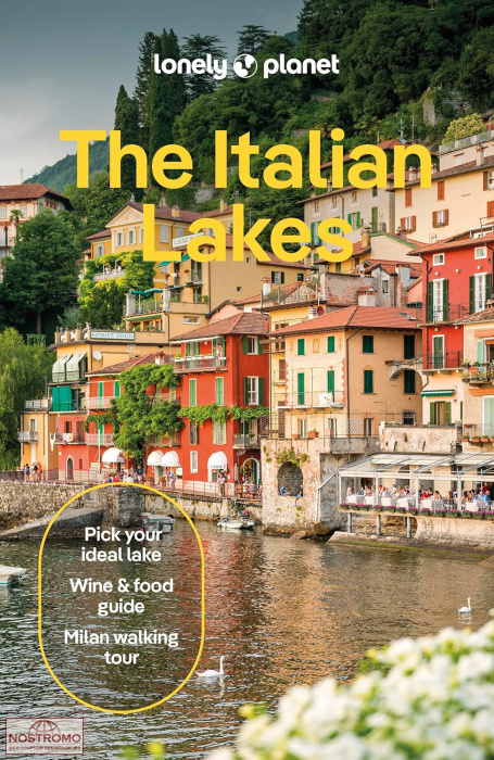 LACS ITALIENS | guide touristique Lonely Planet