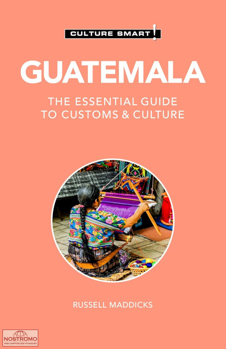 GUATEMALA | Culture Smart! travel guide