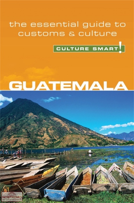 GUATEMALA | Culture Smart! travel guide