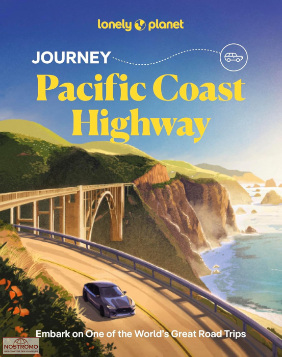 PACIFIC COAST HIGHWAY | guide touristique Lonely Planet