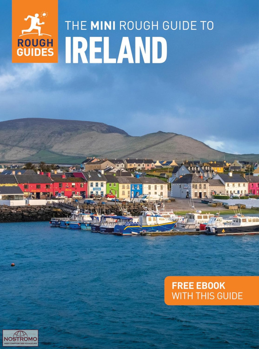 IRELAND | Rough Guides travel guide