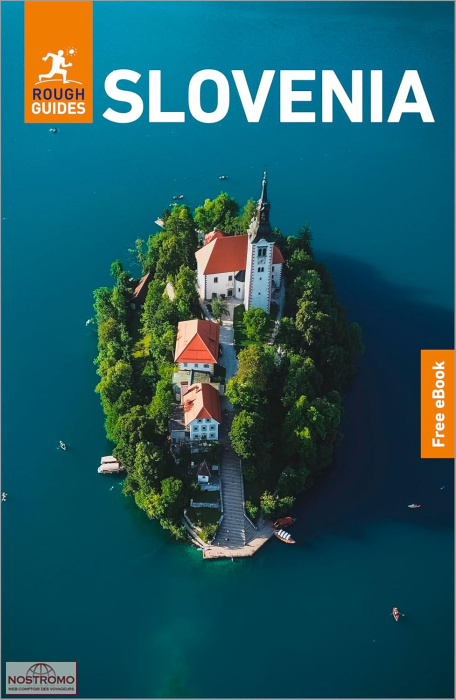 SLOVÉNIE | guide touristique Rough Guides