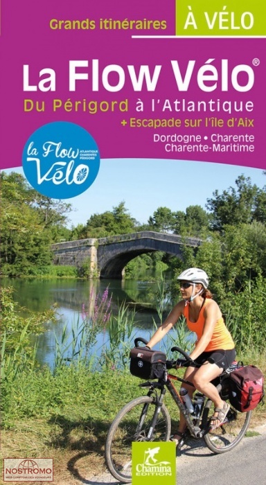 LA FLOW VÉLO | Chamina cycling guide