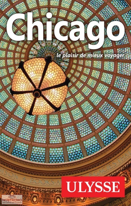 CHICAGO | Ulysse travel guide