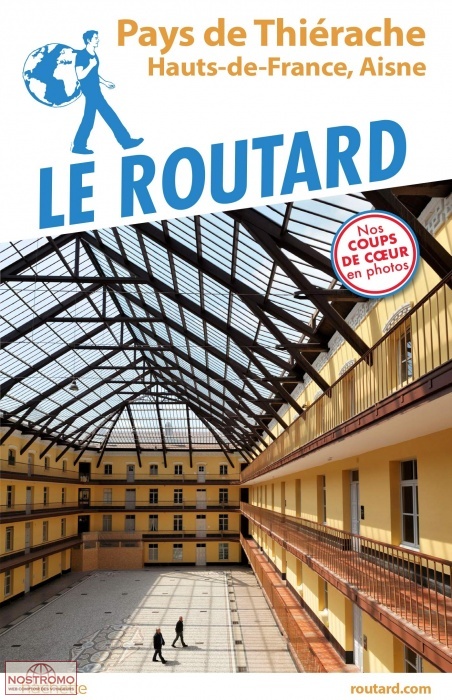 THIÉRACHE | Routard travel guide