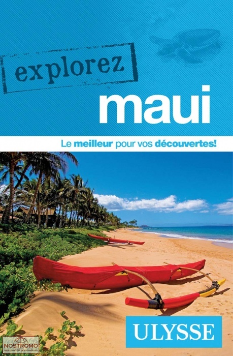 MAUI | Ulysse travel guide
