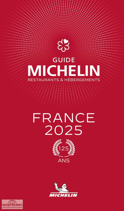 FRANCE | Michelin travel guide