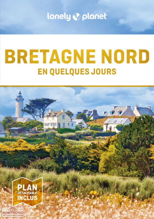 BRETAGNE NORD | Lonely Planet travel guide