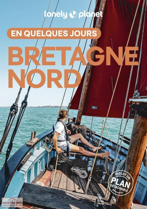 BRETAGNE NORD | Lonely Planet travel guide