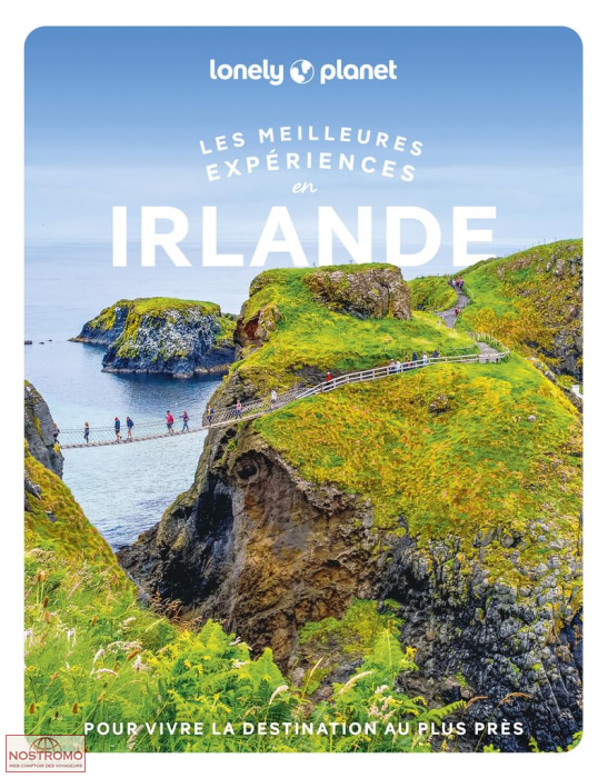 IRLANDE | Lonely Planet travel guide