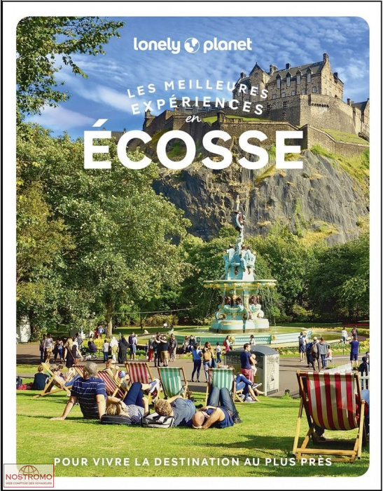 ÉCOSSE | Lonely Planet travel guide