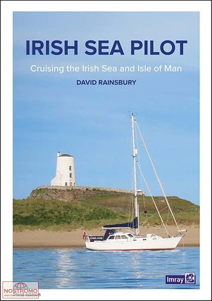 IRISH SEA PILOT | guide nautique Imray