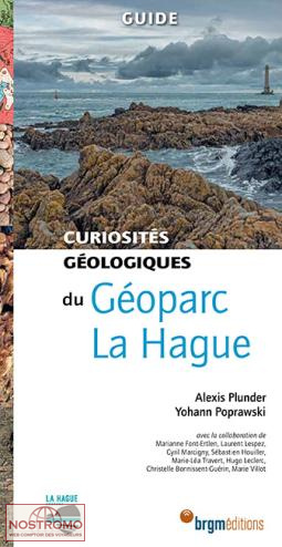 GÉOPARC LA HAGUE | BRGM geological guide