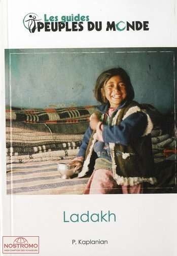 LADAKH ET HIMALAYA DE L'OUEST | guide culturel Peuples du Monde