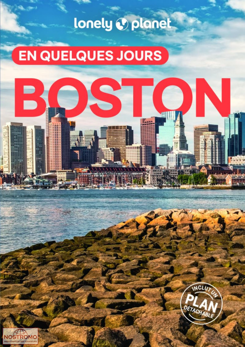 BOSTON | Lonely Planet travel guide