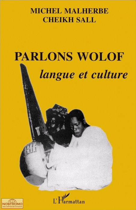 WOLOF | L'Harmattan language guide