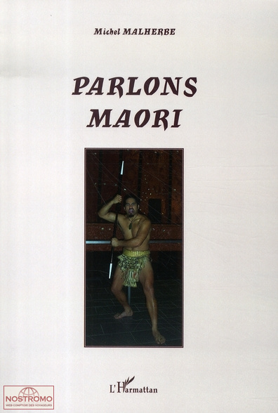 MAORI | L'Harmattan language guide