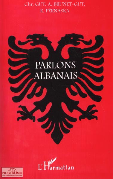 ALBANAIS | L'Harmattan language guide