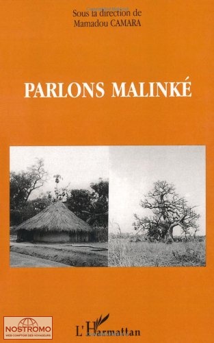 MALINKÉ | L'Harmattan language guide