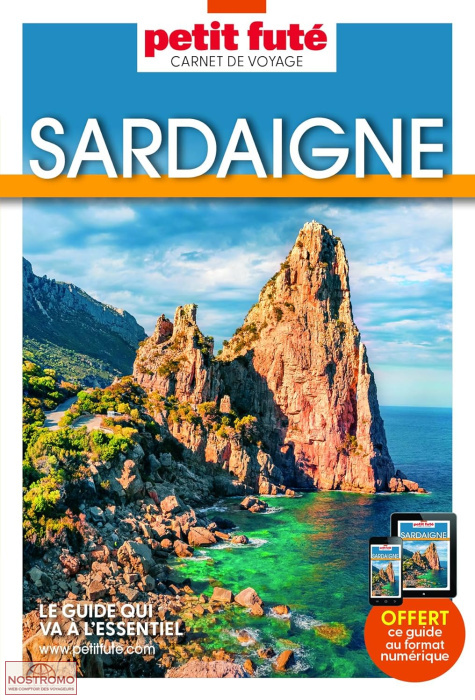 SARDAIGNE | le Petit Futé travel guide