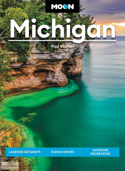 MICHIGAN | Moon travel guide