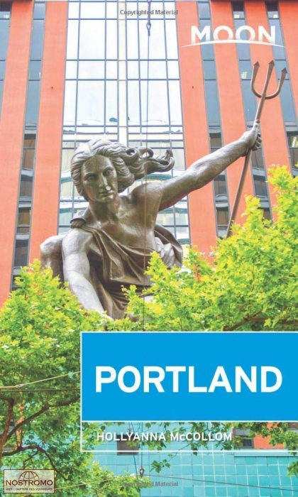 PORTLAND | Moon travel guide