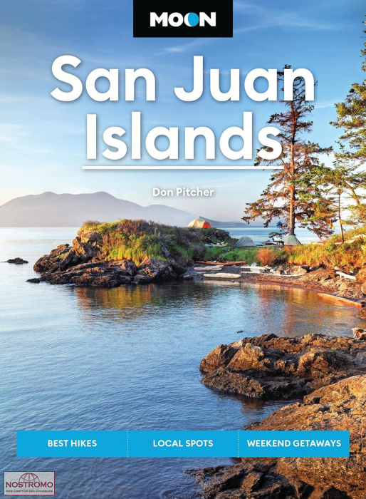 SAN JUAN ISLANDS | Moon travel guide