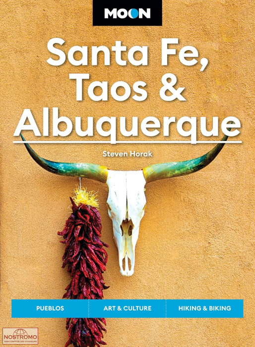 SANTA FE, TAOS & ALBUQUERQUE | Moon travel guide