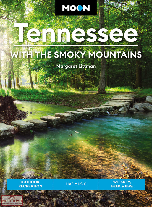 TENNESSEE | Moon travel guide