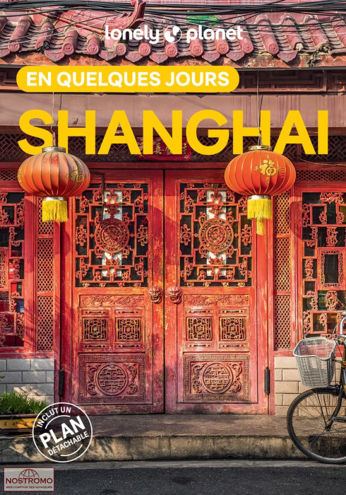SHANGHAI | Lonely Planet travel guide